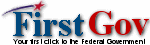 [Graphic] - FirstGov: Your First Click to the U. S. Government