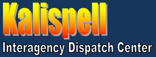 Kalispell Interagency Dispatch