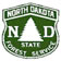(Graphic) North Dakota Forest Service Logo