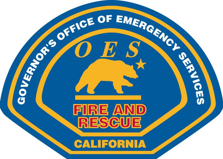 Office of Emergency Services Logo
