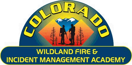 Colorado Wildfire Academy Logo