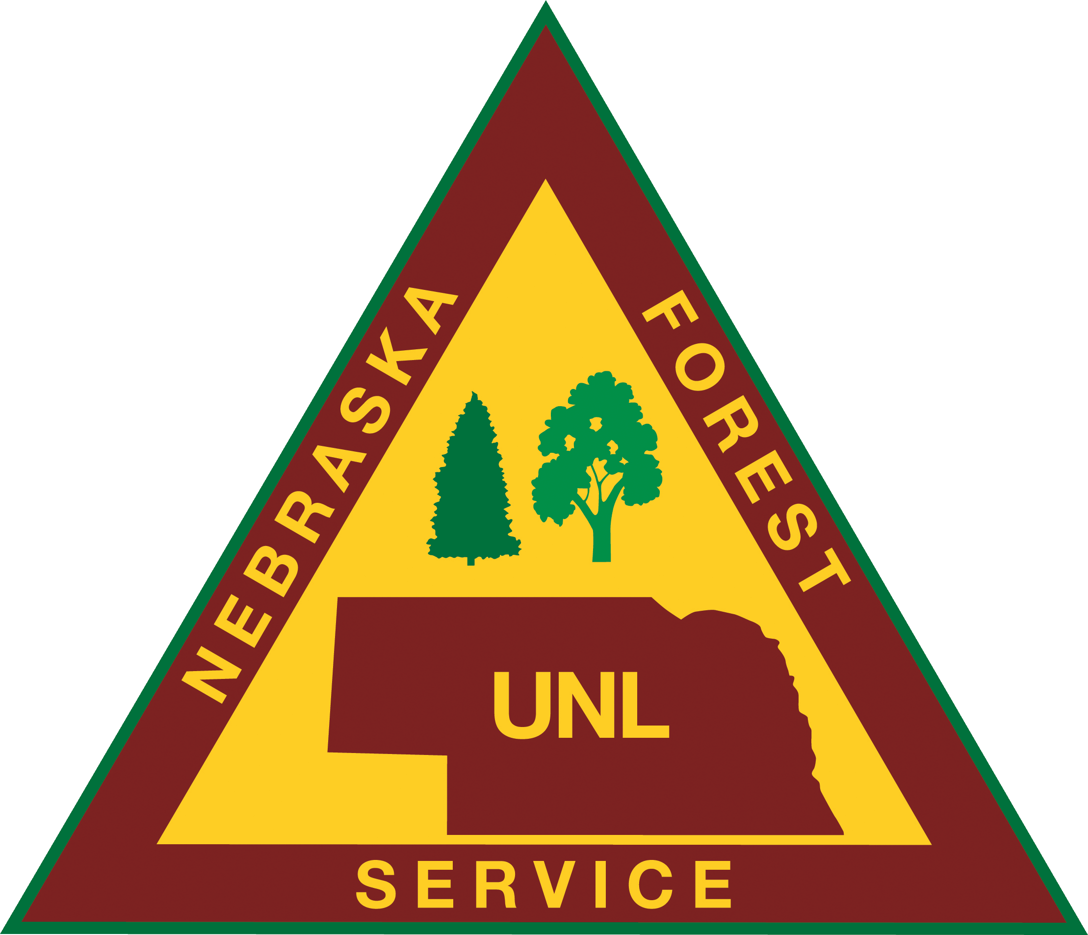 Download this Forest Service Logo picture