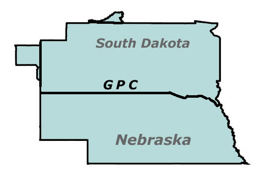 GPC Map