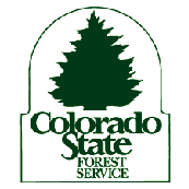 CO State logo