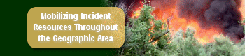 Providing Resources for Fire