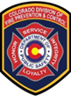 CO State logo