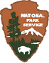 Park Service logo