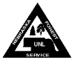 Nebraska Forestry logo