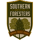 Southern Group of State Foresters Logo