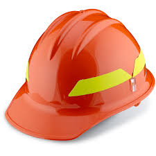 Photo of a Safety Helmet