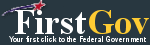 [Graphic] - FirstGov: Your First Click to the U.S. Government