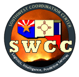 SWCC Logo