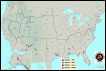 National Fire Map