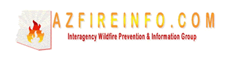 Arizona Fire Prevention Information