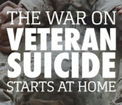 veteran suicide