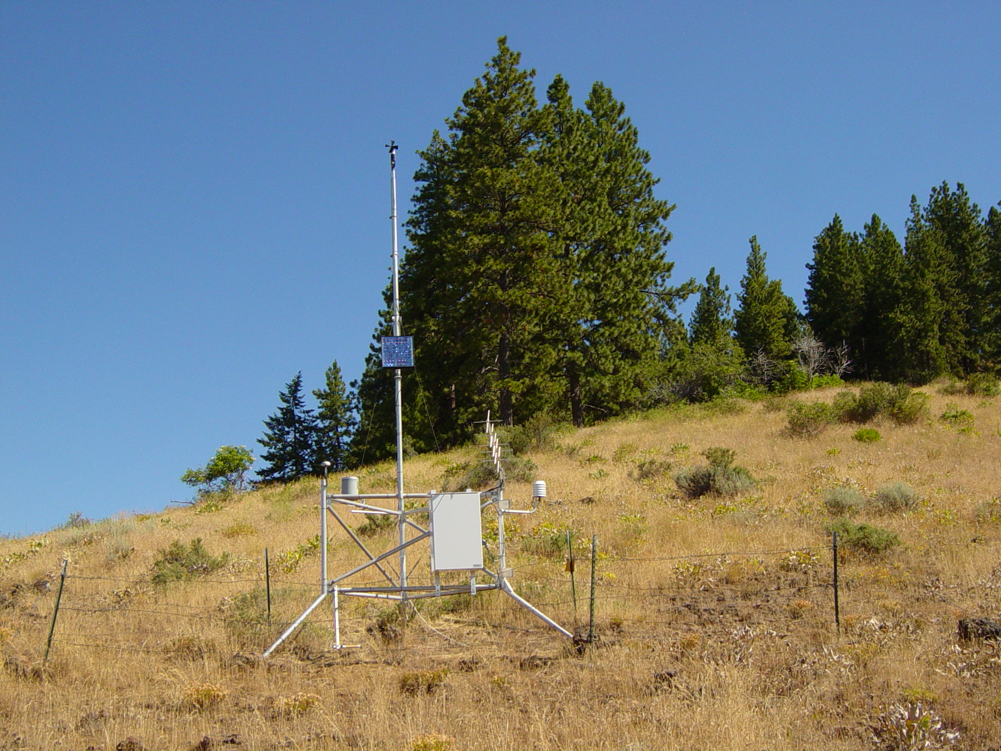 Payette Interagency Dispatch Center