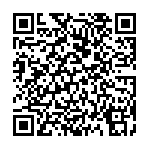 QR code for West Zone visitor map