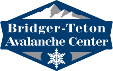 Bridger-Teton Avalanche Center logo