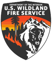 US Wildland Fire Service