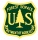 US Forest Service logo