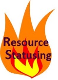 Fire Resource Statusing