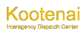Kootenai Interagency Dispatch Center