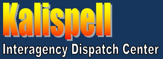 (Graphic) Dillon Interagency Dispatch Center Left Banner