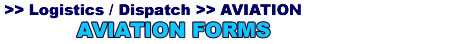 (Graphic) "Aviation Forms" page header