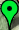 (Graphic) image of green balloon