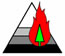 Description: Description: Montana Firewarden's Association Logo