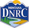 Description: Description: Montana Department of Natural Resources & Conservation Logo