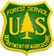 Description: Description: U.S. Forest Service Logo