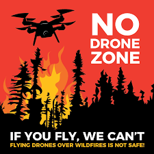 Fire Danger