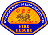 Office of Emergency Services logo with link to web site