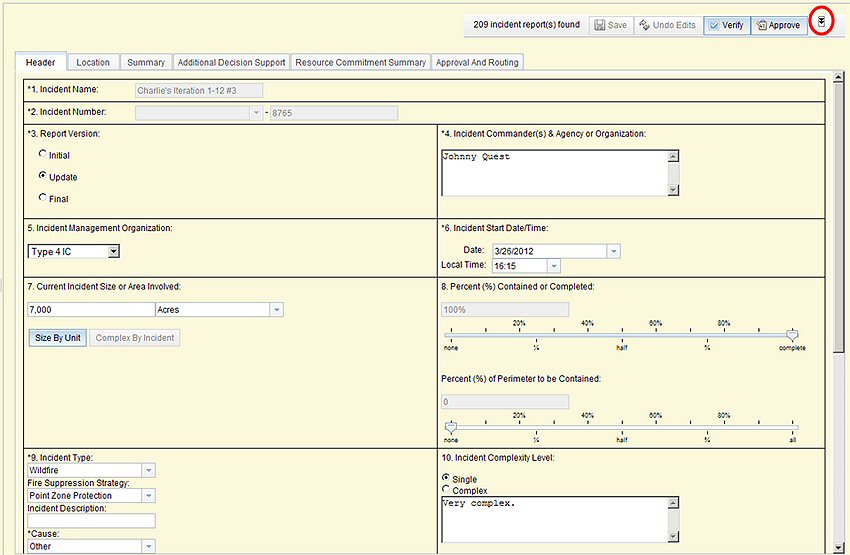 Managing 209 View #2