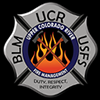 Logo for the Upper Colorado River Interagency Fire Management Unit