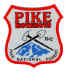 Pike Hotshot Shield