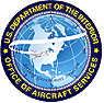 Office of Aircraft Services
