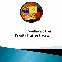 SWA Priority Trainee Program