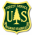 U. S. Forest Service Logo